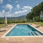 Villa Adelmo Pomarance