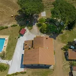 Villa Adelmo Pomarance