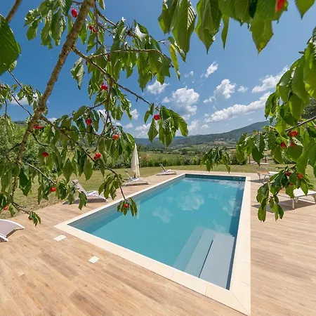 Villa Adelmo *