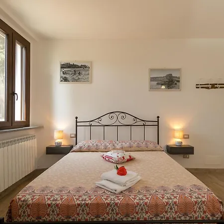 Фермерский дом Adelmo Privato
