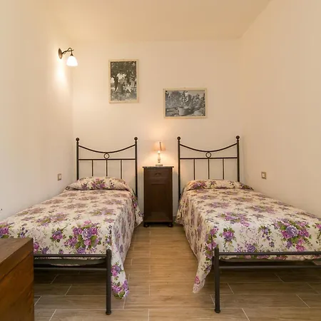 Фермерский дом Adelmo Privato