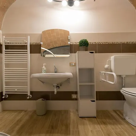 Фермерский дом Adelmo Privato