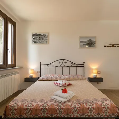 Lantgård Adelmo Privato Pomarance