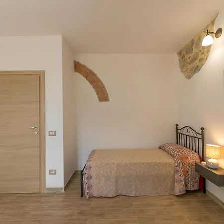 Lantgård Adelmo Privato *