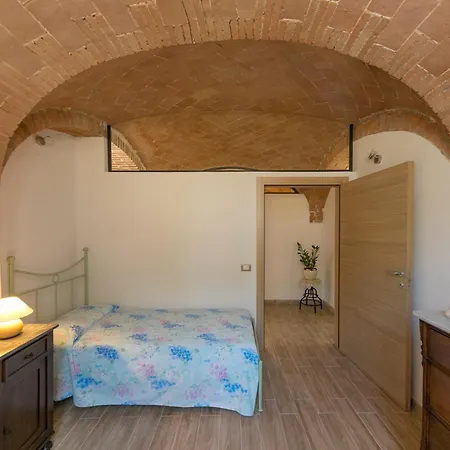 Lantgård Adelmo Privato