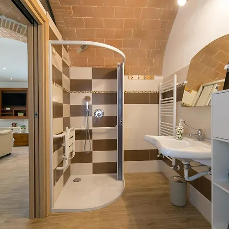 Adelmo Privato Pomarance