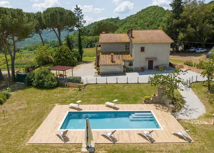 Villa Adelmo Privato