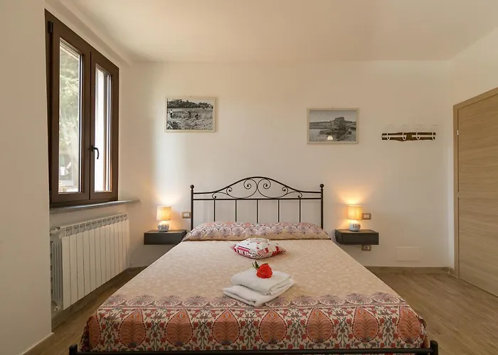 Villa Adelmo Privato