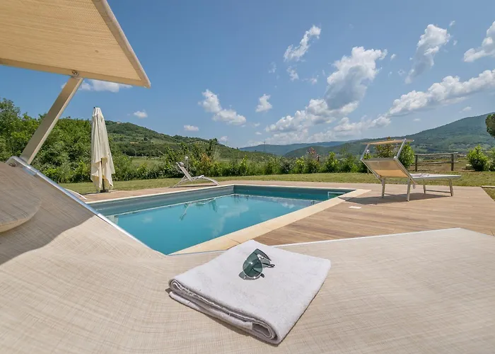 Villa Adelmo Privato *