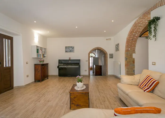 Villa Adelmo Privato