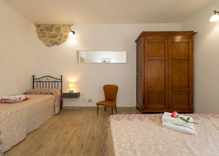 Adelmo Privato * Pomarance