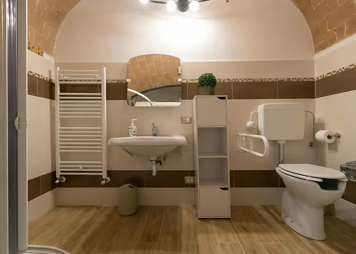 Villa Adelmo Privato *