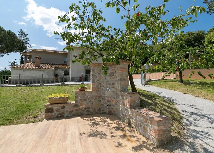 Villa Adelmo Privato *
