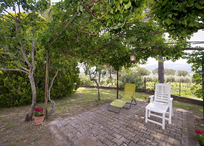 Villa Adelmo Privato *