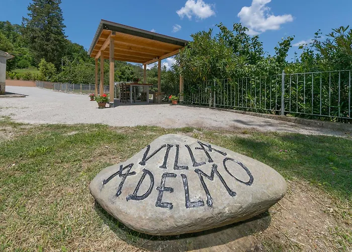 Villa Adelmo Privato
