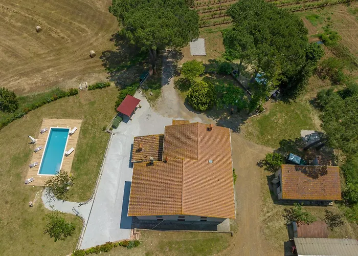 Villa Adelmo Privato *