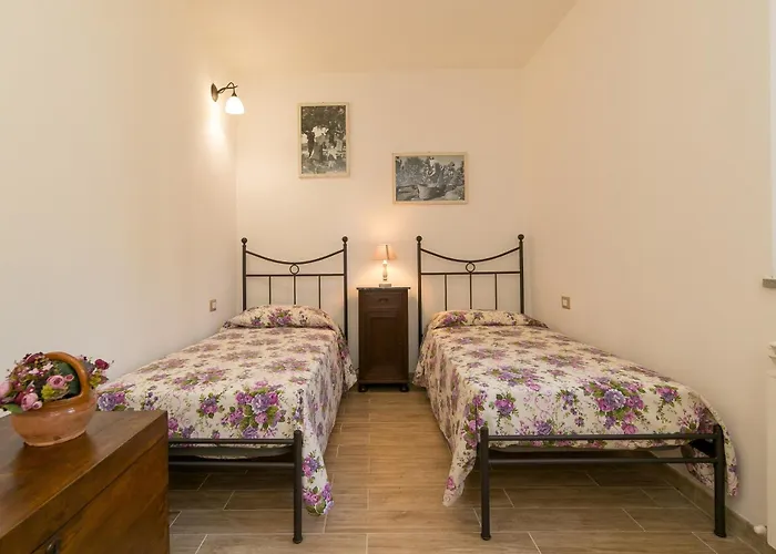 Βίλα Adelmo Privato *